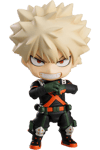 Katsuki Bakugo Nendoroid (Prototype Shown) View 6