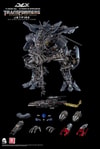Jetfire- Prototype Shown