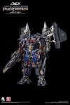 Jetfire- Prototype Shown