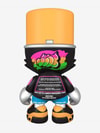 "Oxnard Orange" SuperKranky View 3
