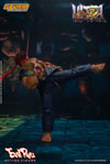 Evil Ryu View 10
