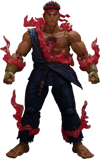 Evil Ryu View 27