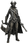 Hunter Figma (Prototype Shown) View 12