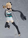 Saber/Okita Souji Figma- Prototype Shown