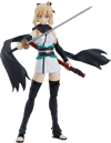 Saber/Okita Souji Figma