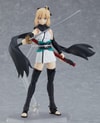 Saber/Okita Souji Figma Ascension Version- Prototype Shown