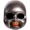 Chucky Skull - Good Guy’s Skull View 6
