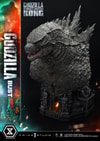 Godzilla- Prototype Shown