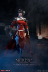 Nordic Fighter (Asian Version)