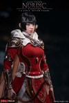 Nordic Fighter (Asian Version)