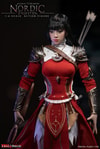 Nordic Fighter (Asian Version)