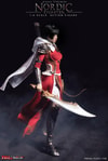 Nordic Fighter (Asian Version)