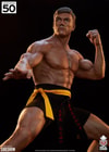 Jean-Claude Van Damme: Evo Autograph Edition Tribute
