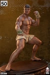 Jean-Claude Van Damme: Evo Autograph Edition Tribute- Prototype Shown