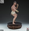 Jean-Claude Van Damme: Evo Autograph Edition Tribute
