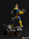 Forge (Prototype Shown) View 1