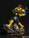 Forge (Prototype Shown) View 2