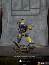 Forge (Prototype Shown) View 11