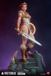 Teela Legends Collector Edition (Prototype Shown) View 1