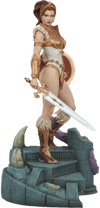 Teela Legends Collector Edition (Prototype Shown) View 25