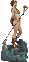 Teela Legends Exclusive Edition (Prototype Shown) View 31
