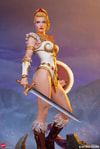 Teela (Variant) Legends (Prototype Shown) View 1