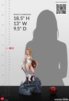 Teela (Variant) Legends (Prototype Shown) View 20
