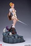 Teela (Variant) Legends (Prototype Shown) View 16