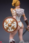 Teela (Variant) Legends (Prototype Shown) View 10