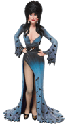 Elvira Couture de Force