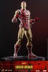 Iron Man Collector Edition (Prototype Shown) View 10