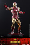 Iron Man Collector Edition (Prototype Shown) View 13