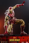 Iron Man Collector Edition (Prototype Shown) View 12