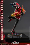 Miles Morales (Bodega Cat Suit) (Prototype Shown) View 12