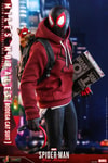 Miles Morales (Bodega Cat Suit) (Prototype Shown) View 13