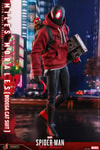 Miles Morales (Bodega Cat Suit) (Prototype Shown) View 14