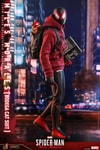 Miles Morales (Bodega Cat Suit) (Prototype Shown) View 15