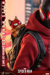 Miles Morales (Bodega Cat Suit) (Prototype Shown) View 18