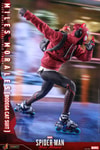 Miles Morales (Bodega Cat Suit) (Prototype Shown) View 20