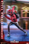 Miles Morales (Bodega Cat Suit) (Prototype Shown) View 21