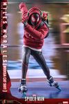 Miles Morales (Bodega Cat Suit) (Prototype Shown) View 22