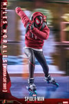 Miles Morales (Bodega Cat Suit) (Prototype Shown) View 23