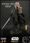 Ahsoka Tano and Grogu (Prototype Shown) View 13
