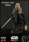 Ahsoka Tano and Grogu (Prototype Shown) View 23