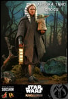 Ahsoka Tano and Grogu (Prototype Shown) View 22