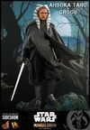 Ahsoka Tano and Grogu (Prototype Shown) View 19