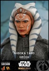 Ahsoka Tano and Grogu (Prototype Shown) View 15