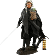 Ahsoka Tano and Grogu (Prototype Shown) View 25