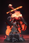 Balrog vs Gandalf Figural Light View 2