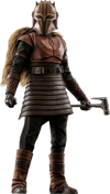 The Armorer